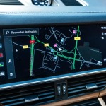 PORSCHE CAYENNE COUPE E-HYBRID 3.0 V6 462CH