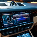 PORSCHE CAYENNE COUPE E-HYBRID 3.0 V6 462CH