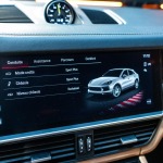 PORSCHE CAYENNE COUPE E-HYBRID 3.0 V6 462CH