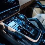 PORSCHE CAYENNE COUPE E-HYBRID 3.0 V6 462CH