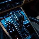 PORSCHE CAYENNE COUPE E-HYBRID 3.0 V6 462CH