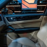 PORSCHE CAYENNE COUPE E-HYBRID 3.0 V6 462CH