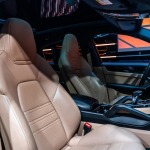 PORSCHE CAYENNE COUPE E-HYBRID 3.0 V6 462CH