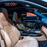 PORSCHE CAYENNE COUPE E-HYBRID 3.0 V6 462CH