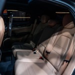 PORSCHE CAYENNE COUPE E-HYBRID 3.0 V6 462CH