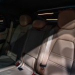 PORSCHE CAYENNE COUPE E-HYBRID 3.0 V6 462CH