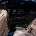 PORSCHE CAYENNE COUPE E-HYBRID 3.0 V6 462CH