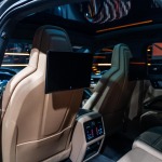 PORSCHE CAYENNE COUPE E-HYBRID 3.0 V6 462CH