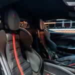 FERRARI 296 GTB 3.0 V6 830