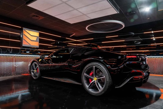 Ferrari