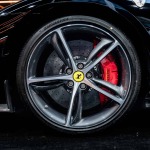 FERRARI 296 GTB 3.0 V6 830