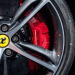 FERRARI 296 GTB 3.0 V6 830