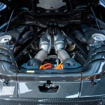 FERRARI 296 GTB 3.0 V6 830