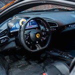 FERRARI 296 GTB 3.0 V6 830