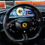 FERRARI 296 GTB 3.0 V6 830