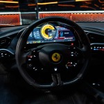 FERRARI 296 GTB 3.0 V6 830