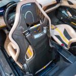 FERRARI 488 PISTA SPIDER V8 3.9 720CH