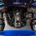 FERRARI 488 PISTA SPIDER V8 3.9 720CH