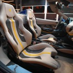 FERRARI 488 PISTA SPIDER V8 3.9 720CH