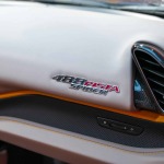 FERRARI 488 PISTA SPIDER V8 3.9 720CH