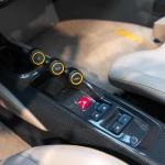 FERRARI 488 PISTA SPIDER V8 3.9 720CH