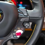 FERRARI 488 PISTA SPIDER V8 3.9 720CH