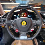 FERRARI 488 PISTA SPIDER V8 3.9 720CH