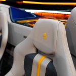 FERRARI 488 PISTA SPIDER V8 3.9 720CH