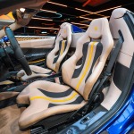 FERRARI 488 PISTA SPIDER V8 3.9 720CH