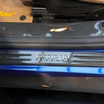 FERRARI 488 PISTA SPIDER V8 3.9 720CH