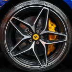 FERRARI 488 PISTA SPIDER V8 3.9 720CH