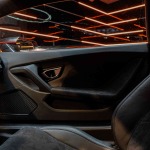 LAMBORGHINI HURACAN EVO LP640-4 FLUO CAPSULE