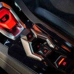 LAMBORGHINI HURACAN EVO LP640-4 FLUO CAPSULE