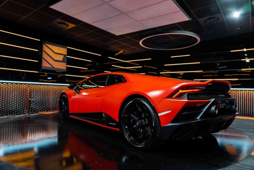Lamborghini