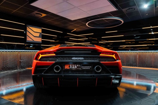 Lamborghini