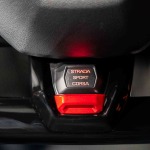 LAMBORGHINI HURACAN EVO LP640-4 FLUO CAPSULE