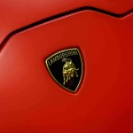 LAMBORGHINI HURACAN EVO LP640-4 FLUO CAPSULE