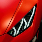 LAMBORGHINI HURACAN EVO LP640-4 FLUO CAPSULE