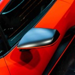 LAMBORGHINI HURACAN EVO LP640-4 FLUO CAPSULE
