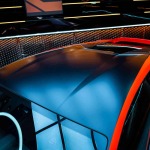 LAMBORGHINI HURACAN EVO LP640-4 FLUO CAPSULE
