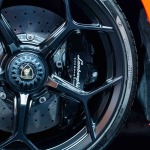 LAMBORGHINI HURACAN EVO LP640-4 FLUO CAPSULE