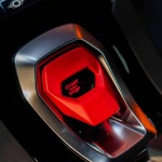 LAMBORGHINI HURACAN EVO LP640-4 FLUO CAPSULE