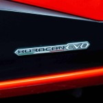 LAMBORGHINI HURACAN EVO LP640-4 FLUO CAPSULE