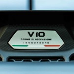 LAMBORGHINI HURACAN EVO LP640-4 FLUO CAPSULE