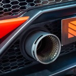 LAMBORGHINI HURACAN EVO LP640-4 FLUO CAPSULE