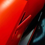 LAMBORGHINI HURACAN EVO LP640-4 FLUO CAPSULE