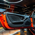 LAMBORGHINI HURACAN EVO LP640-4 FLUO CAPSULE