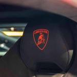 LAMBORGHINI HURACAN EVO LP640-4 FLUO CAPSULE
