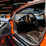 LAMBORGHINI HURACAN EVO LP640-4 FLUO CAPSULE