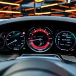 PORSCHE 992 TARGA 4 GTS 3.0L 480CH PDK